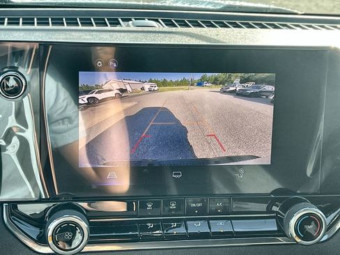 New 2025 Chevrolet Colorado W/T w/ WT Custom Package image 48