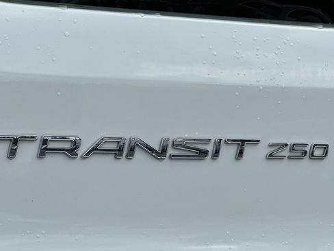 Used 2023 Ford Transit 250 Base w/ Exterior Upgrade Package image 25