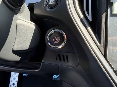 New 2025 Subaru WRX Premium image 17