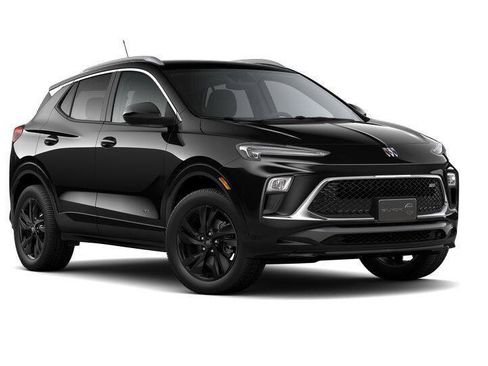 New 2026 Buick Encore GX Sport Touring w/ Comfort Package image 54