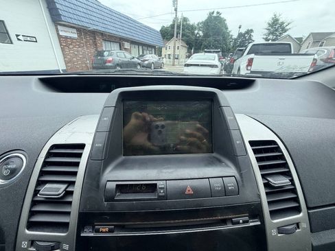 Used 2007 Toyota Prius FWD image 6
