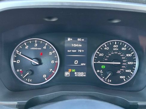 Used 2024 Subaru Ascent Touring AWD/4WD image 11