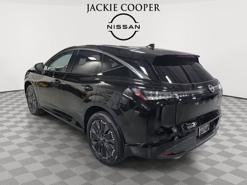 New 2026 Nissan Murano Platinum w/ Cargo Package image 7