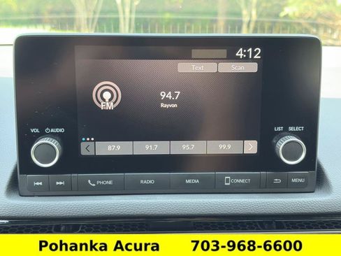 Used 2024 Honda Civic Sport image 15