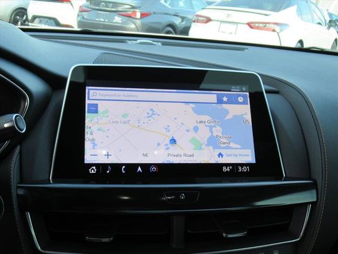 Used 2024 Cadillac CT5 V w/ Platinum Package image 22