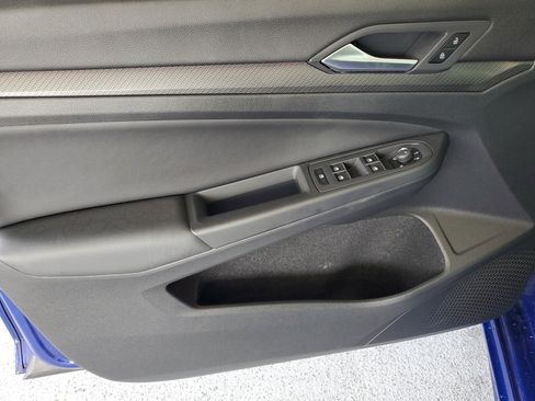 Used 2024 Volkswagen Golf R AWD/4WD image 14