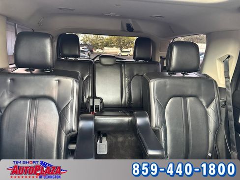 Used 2019 Ford Expedition Platinum AWD/4WD image 53