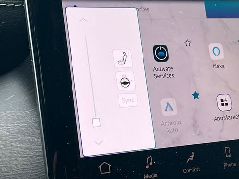 New 2025 Jeep Grand Cherokee Limited image 24