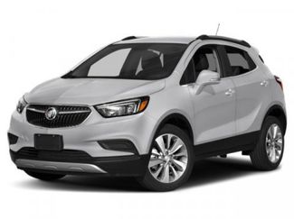 Used 2019 Buick Encore Preferred video 1