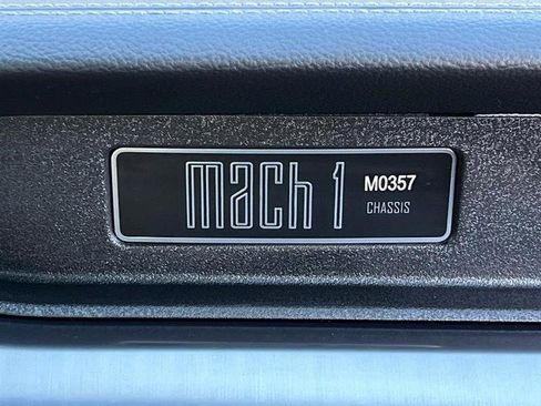 Used 2021 Ford Mustang Mach 1 w/ Equipment Group 700A image 39