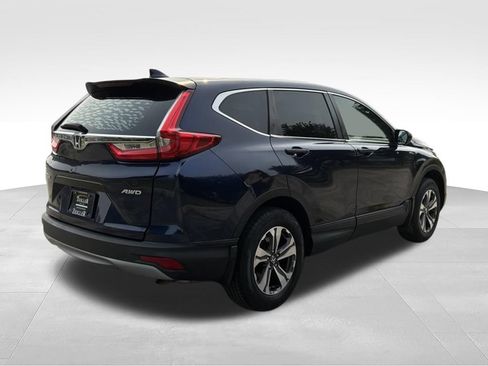 Used 2018 Honda CR-V LX image 8