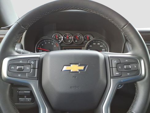 Certified 2024 Chevrolet Tahoe LS w/ Max Trailering Package image 25