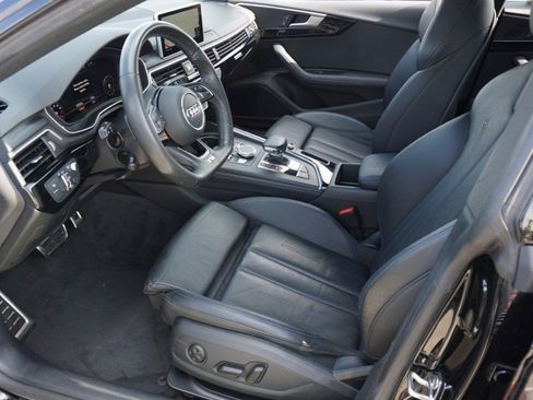 Used 2019 Audi A5 2.0T Prestige w/ Black Optic Plus Package image 12