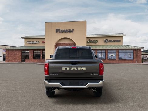 New 2026 RAM 1500 Laramie image 7