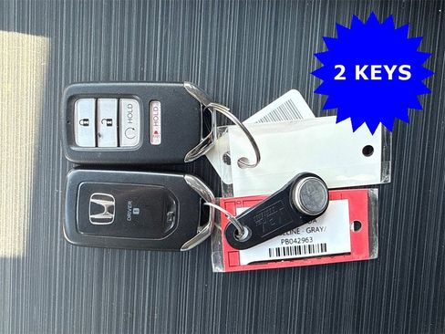 Certified 2023 Honda Ridgeline RTL-E image 4