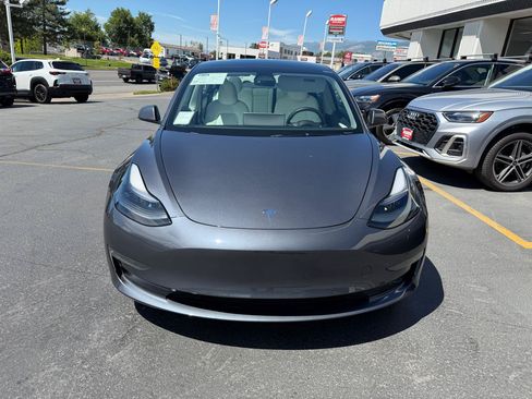 Used 2023 Tesla Model 3 Performance AWD/4WD image 15