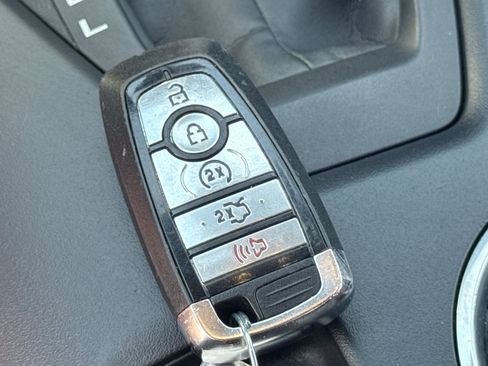 Used 2024 Ford Mustang Premium RWD image 27