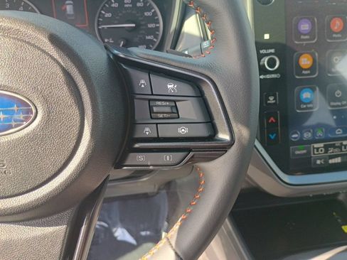 Certified 2025 Subaru Crosstrek 2.5i Limited w/ Popular Package #3A AWD/4WD image 27