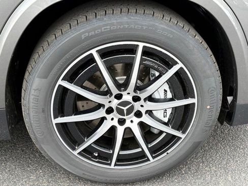 New 2026 Mercedes-Benz GLA 35 AMG 4MATIC image 26