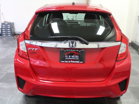 Used 2015 Honda Fit EX image 5