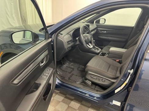 Used 2024 Honda CR-V Sport image 12