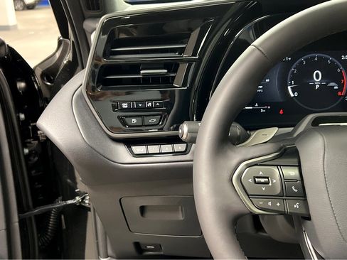 New 2026 Lexus TX 350 AWD image 42