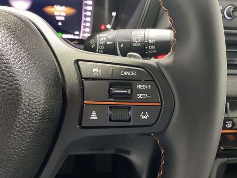 New 2026 Honda Passport TrailSport image 23