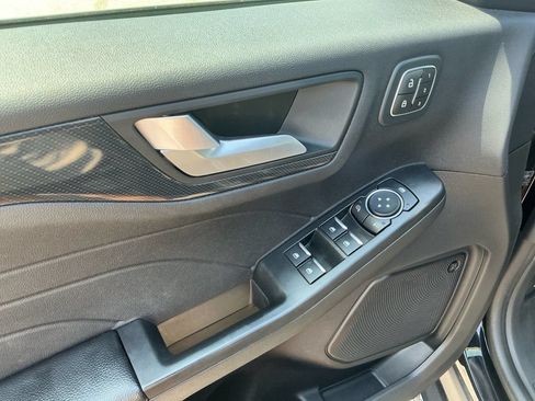 Certified 2023 Ford Escape ST-Line Elite w/ Premium Technology Package AWD/4WD image 16