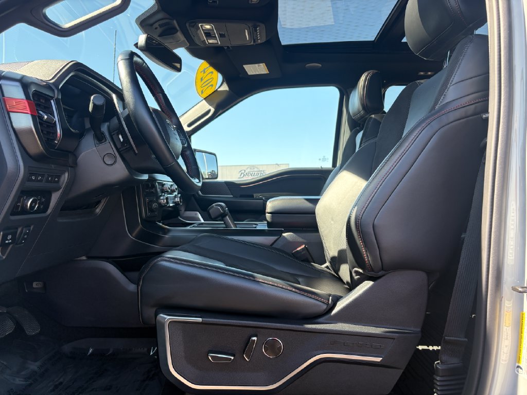 Used 2024 Ford F150 Raptor AWD/4WD image 20