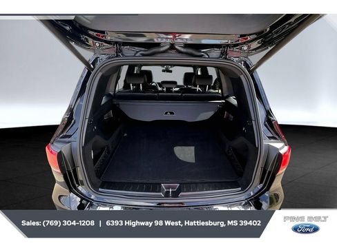 Used 2023 Mercedes-Benz GLB 250 image 22