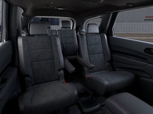 New 2026 Dodge Durango GT AWD/4WD image 15