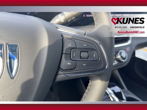 New 2026 Buick Envista Preferred w/ Convenience I Package FWD image 22