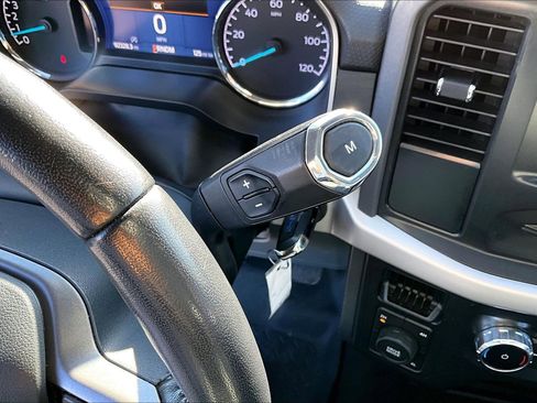 Used 2022 Ford F150 XLT w/ Equipment Group 301A Mid image 27