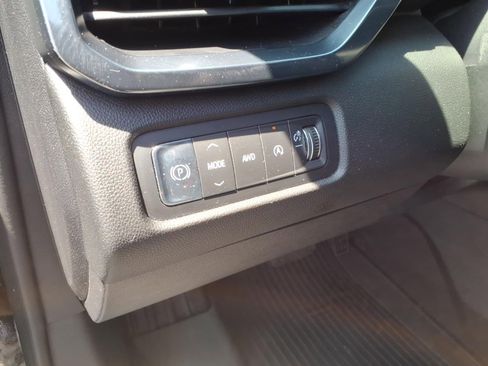 Certified 2024 GMC Acadia AT4 w/ Super Cruise Package AWD/4WD image 23