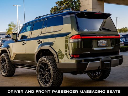 Used 2026 Lexus GX 550 image 7