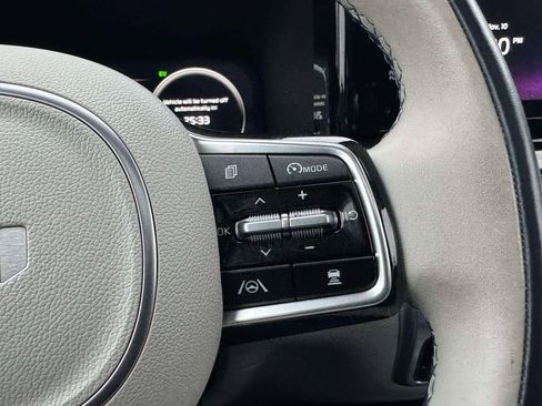 Used 2023 Kia Sorento SX Prestige w/ Panoramic Sunroof Package image 22