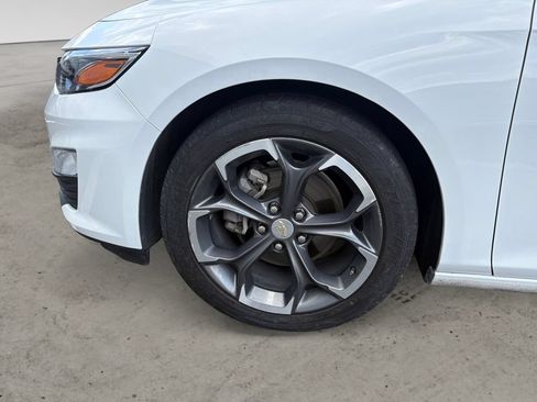 Used 2024 Chevrolet Malibu LT FWD image 14
