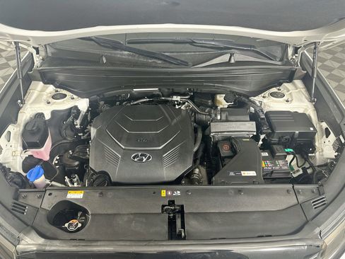 Used 2025 Hyundai Palisade SEL AWD/4WD image 36