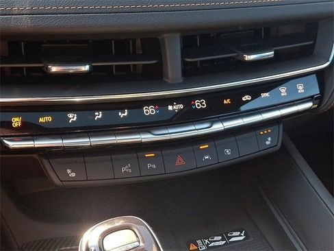 New 2026 Cadillac CT5 Sport w/ Sun And Sound Package image 17