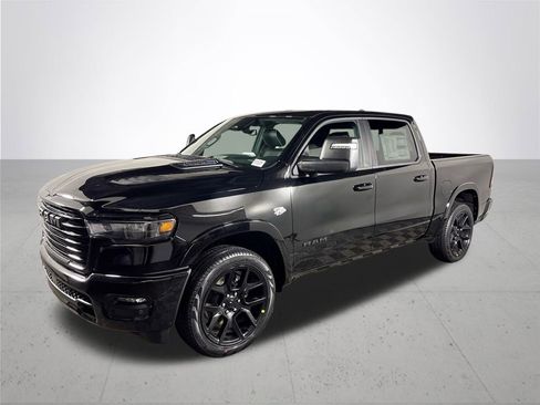 New 2026 RAM 1500 Laramie image 2