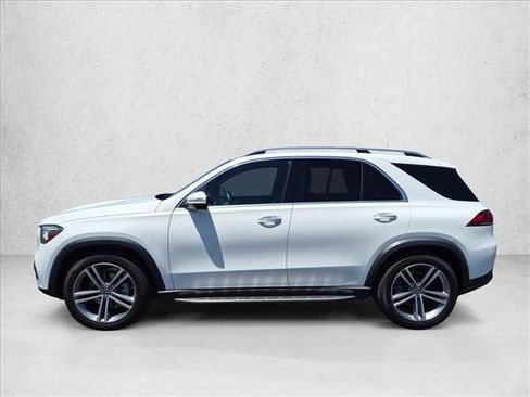 Used 2021 Mercedes-Benz GLE 350 image 9