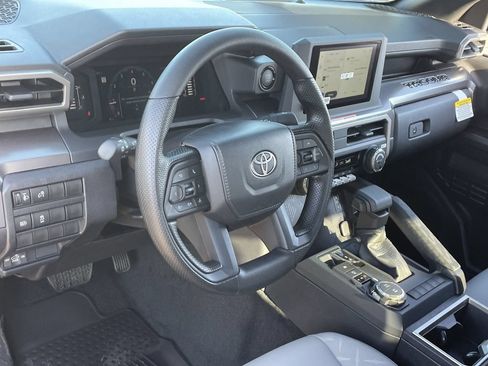 New 2026 Toyota Tacoma SR5 AWD/4WD image 10