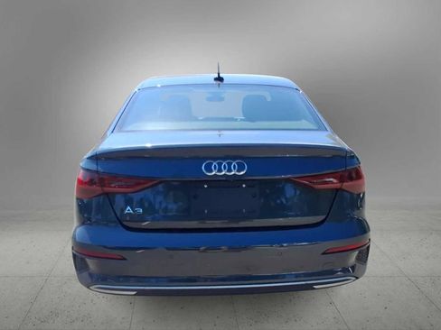 Used 2022 Audi A3 2.0T Premium Plus FWD image 7