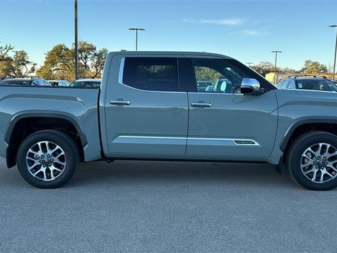 New 2026 Toyota Tundra 1794 Edition image 10