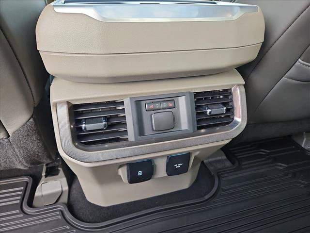Certified 2024 Ford F150 Platinum w/ Equipment Group 703A Plus AWD/4WD image 18