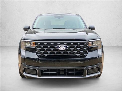 New 2026 Ford Maverick XLT FWD image 6