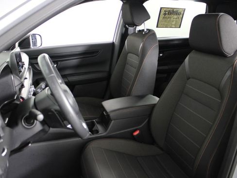 Used 2024 Honda CR-V Sport image 17