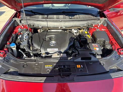 Used 2023 MAZDA CX-9 Touring Plus image 32