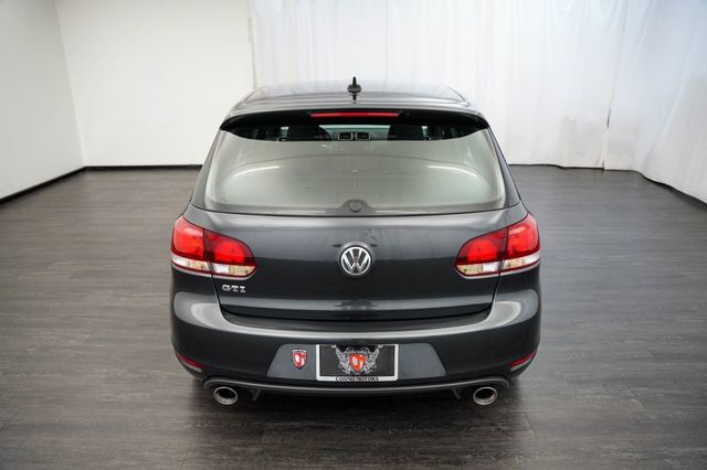 Used 2011 Volkswagen GTI 4-Door FWD image 15