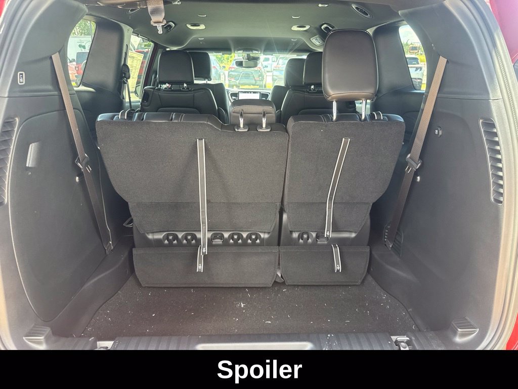New 2027 Chrysler Pacifica Select FWD image 17
